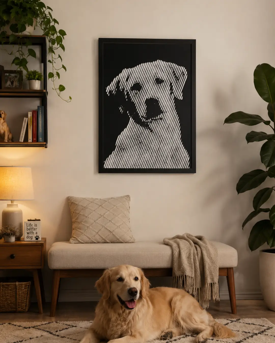 custom dog art india custom dog art india
