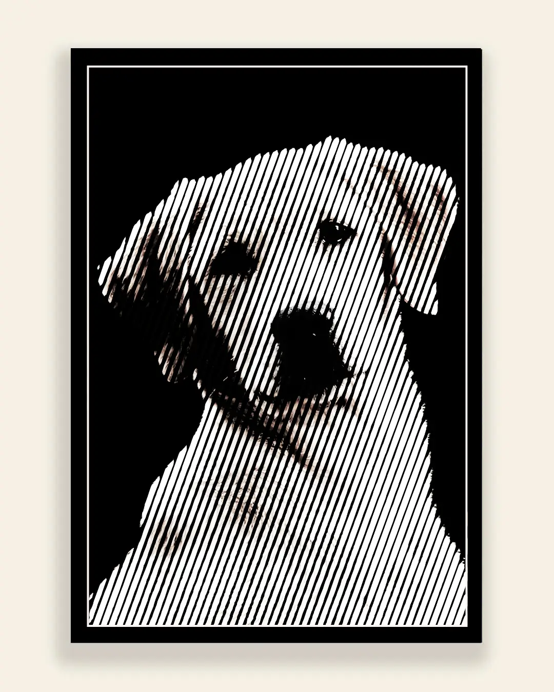 dog portrait gift india dog portrait gift india